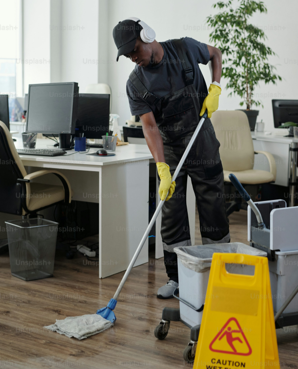 Best Cleaning